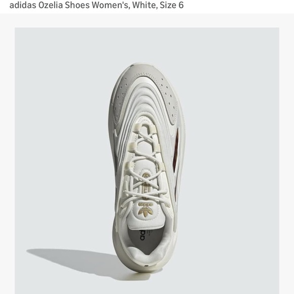 adidas Other - Adidas oselias sneakers